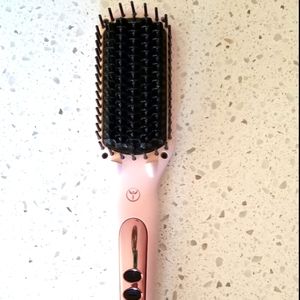 L'ange Straightening Brush